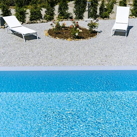 Bioagriturismo Antica Sena Milici Ngoại thất bức ảnh