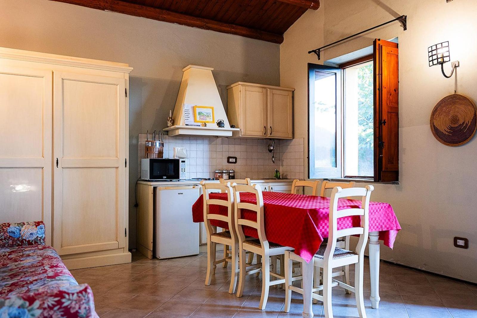 Bioagriturismo Antica Sena Milici Ngoại thất bức ảnh